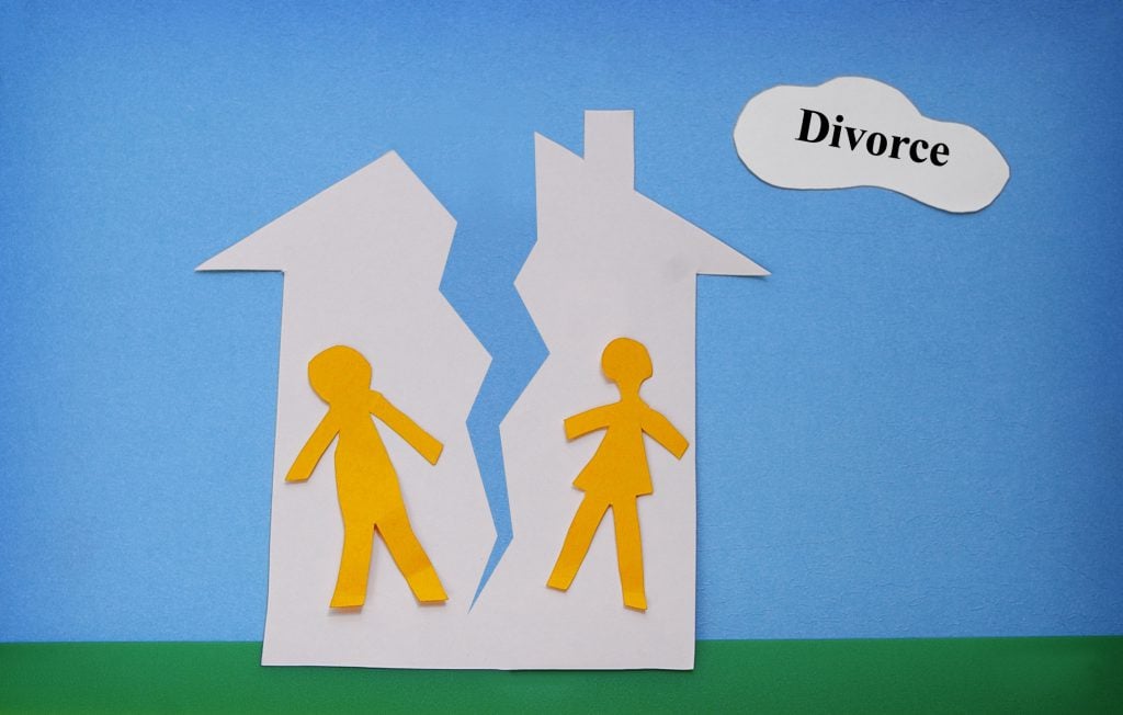 Divorce and Mortgages – What to Know