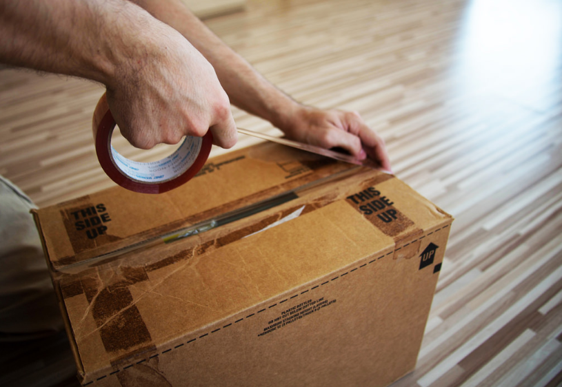 The Essential Moving House Checklist