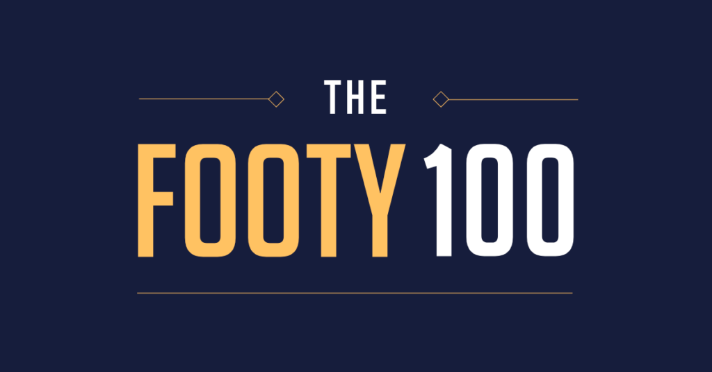 Footy 100: How many Homes can a Footballer Buy?