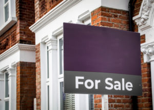 What Is the Average Time It Takes to Sell A House in the UK