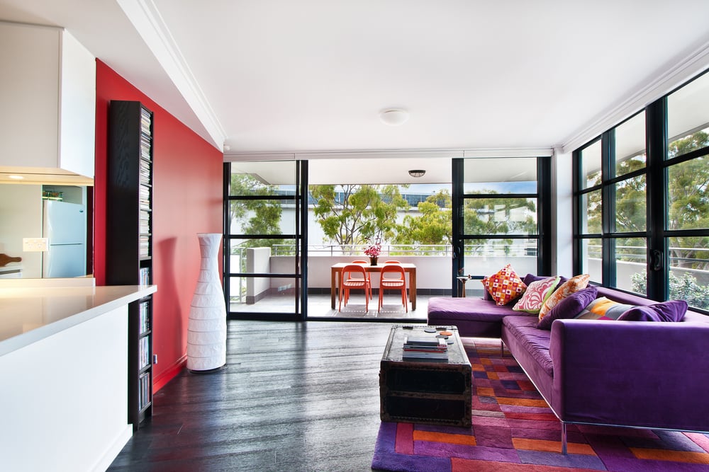 Top Ten Interior Design Trends For 2021