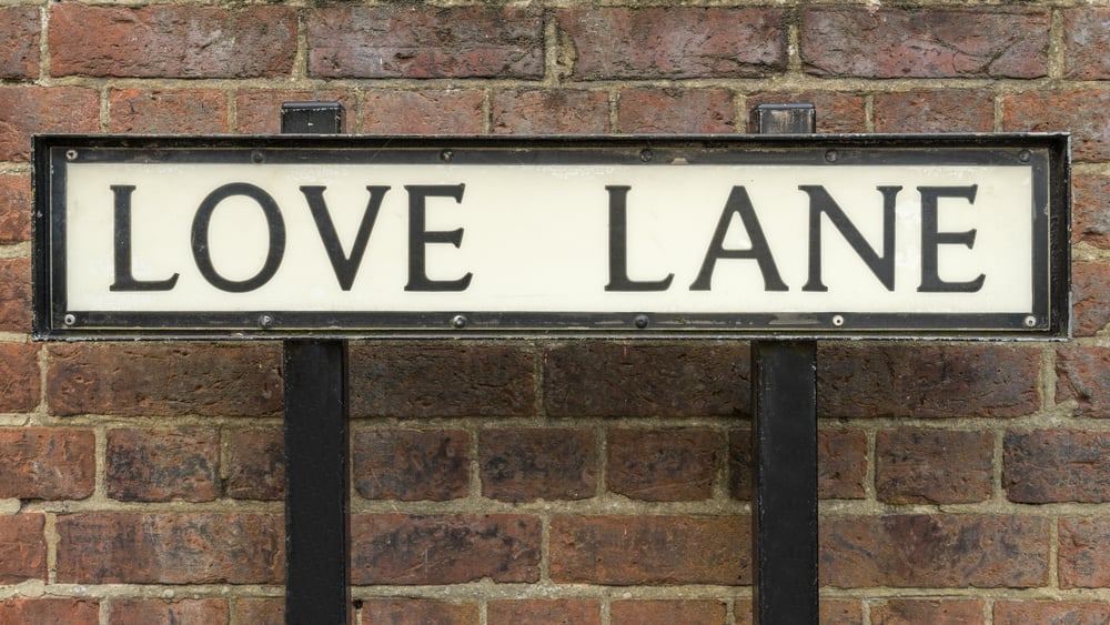 Can A Romantic Street Name Increase Property Value?