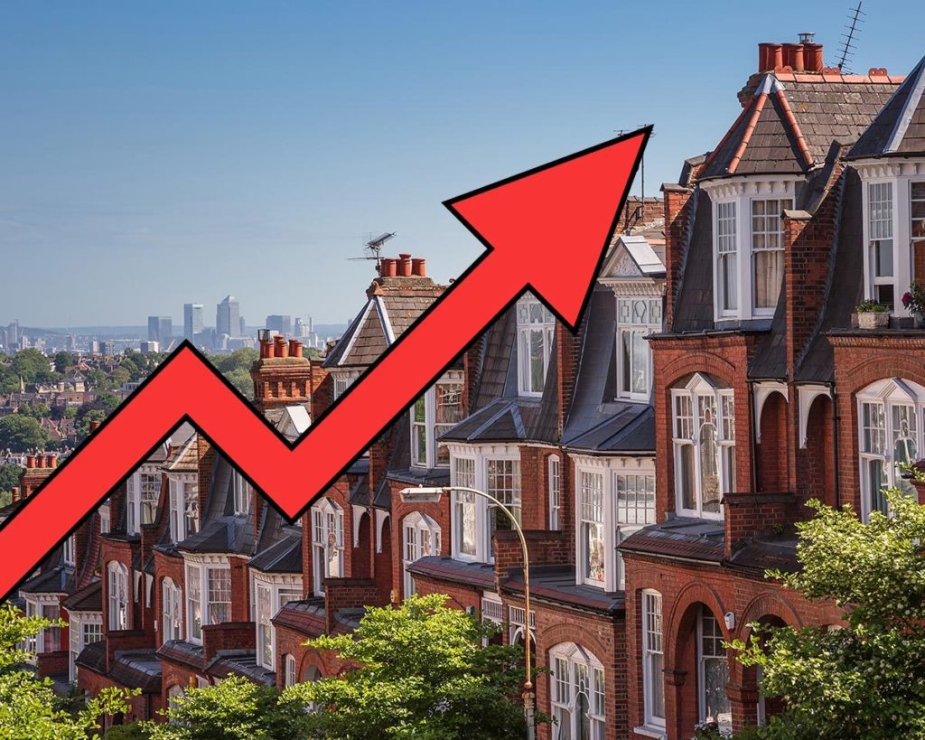 Bank of England Base Rate Hike: Mortgage Experts React