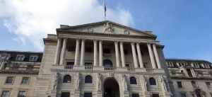 Bank of England Announces 14th Consecutive Base Rate Increase