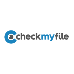 Photo of CheckMyFile