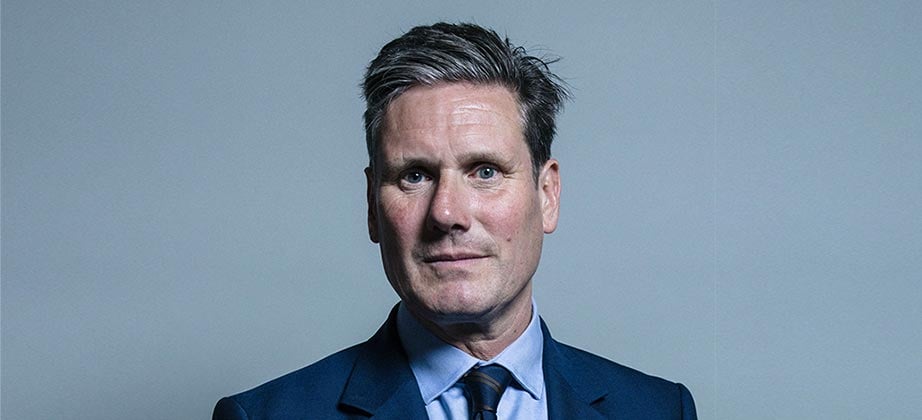 What would a Starmer Labour Government mean for housing and mortgages?