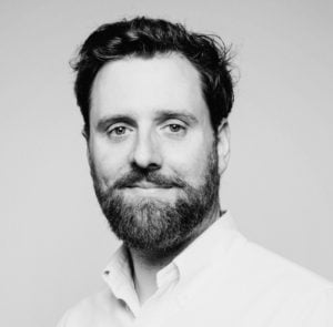 Photo of Nathan Porter
