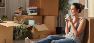 5 Top Tips for Home Movers