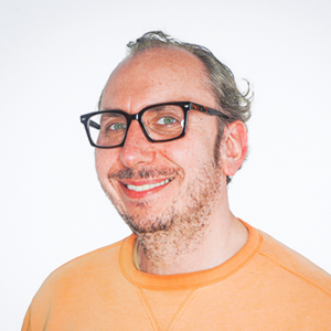 Photo of Mike Whitehead
