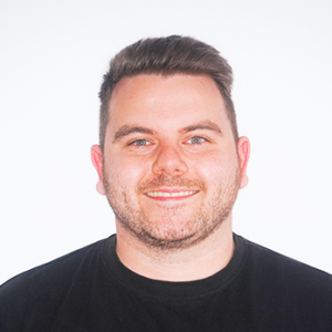 Photo of Nick Edmonds