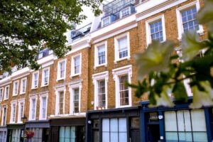 Will Donald Trump's Election Harm The UK Housing Market?