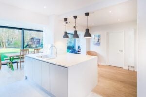 Octopus Energy and Perenna Offer New 'Zero Bills' Mortgage