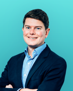 headshot of Luke Naylor