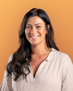 headshot of Jenna Boal