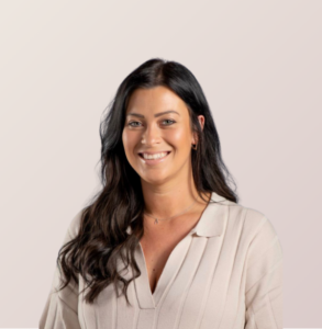 Photo of Jenna Boal