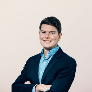 Photo of Luke Naylor