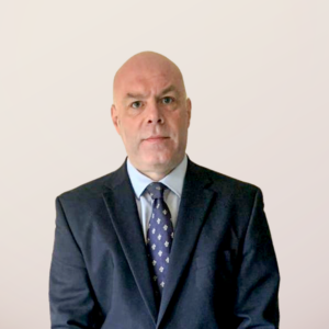 Photo of Stephen Slatter