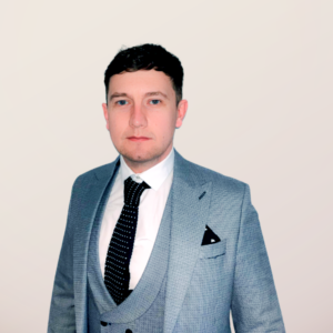 Photo of Ben Lawson