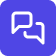 conversation icon