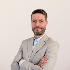 Photo of Jean Pierre Kalebic