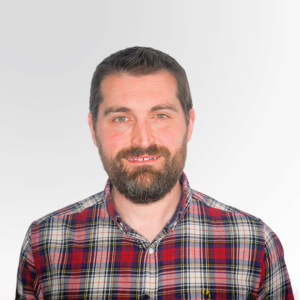 Photo of Mark Langshaw