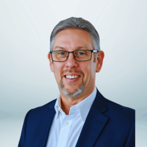 Photo of David Farrell