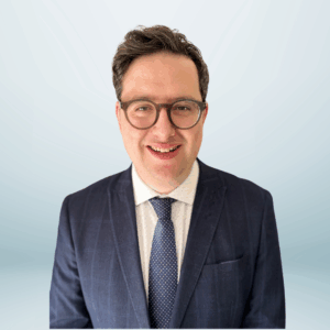 Photo of Oscar Goulding