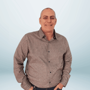 Photo of Scott Austin 
