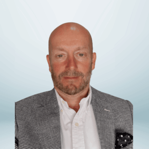 Photo of David Whitehouse
