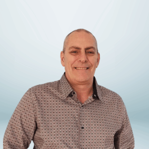 Photo of Scott Austin