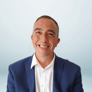 Photo of Daniel Martin