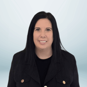 Photo of Roxanne Hindle