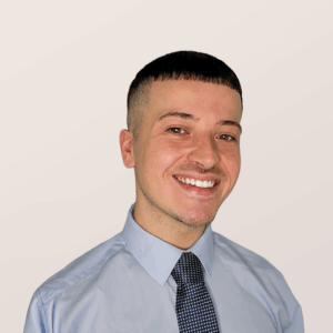 Photo of Giovanni Henshall