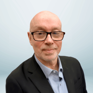 Photo of Mark O'Connor