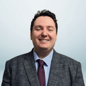 Photo of Oliver Woodason