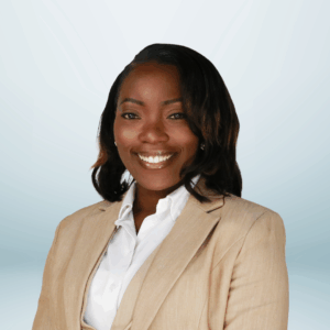 Photo of Sarah Longe