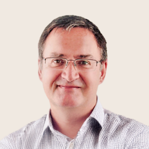 Simon Cooper
