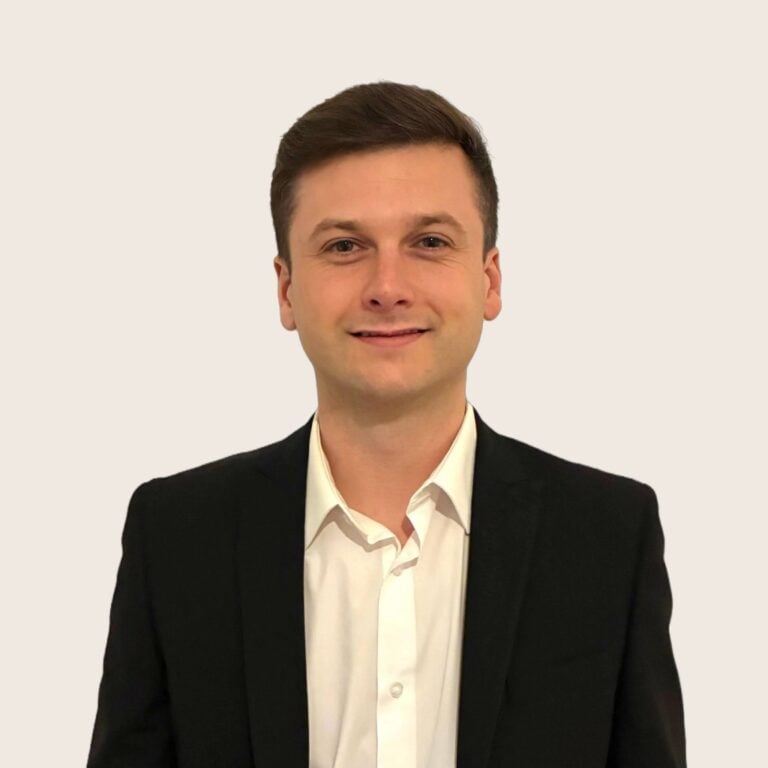 Aaron Liddell - Online Mortgage Advisor