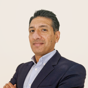 Sonny Sahota