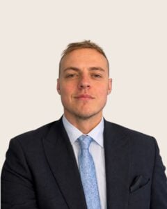 William Mawson, Mortgage Advisor